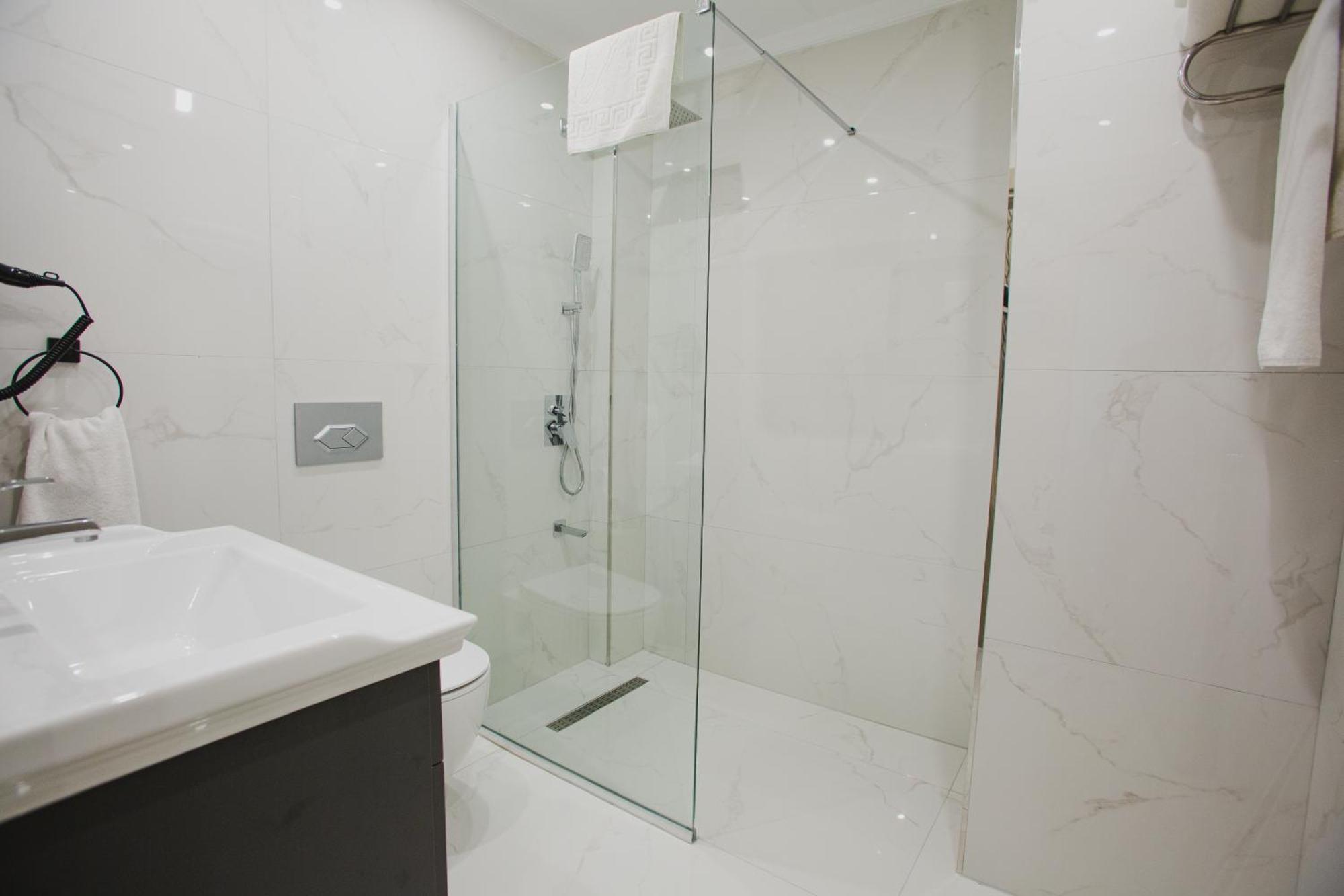 Prusias Otel Bursa Ngoại thất bức ảnh