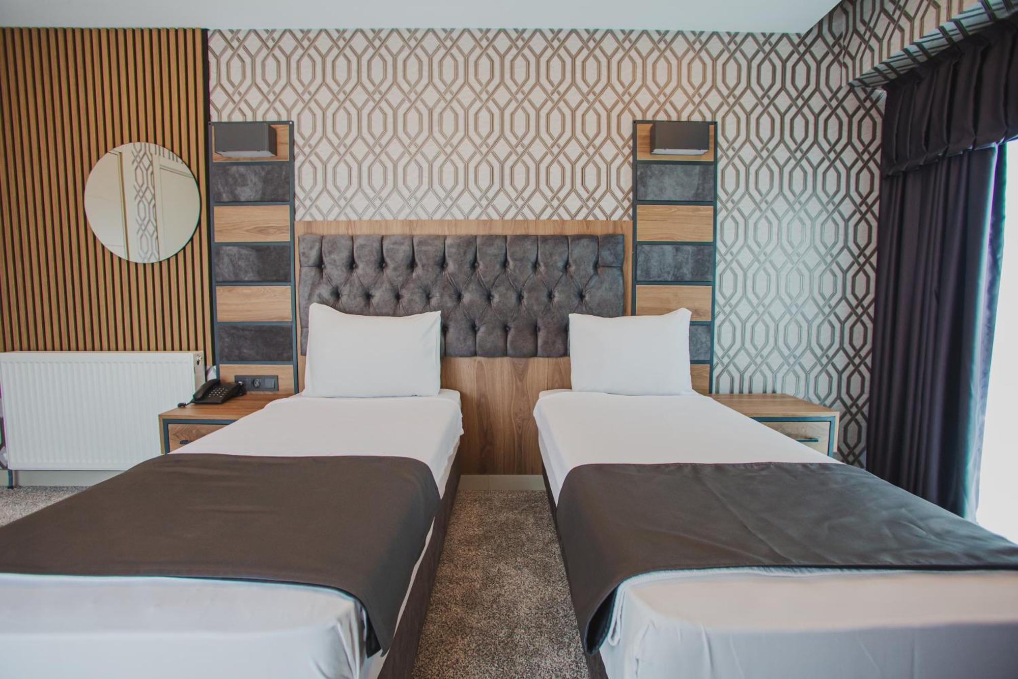 Prusias Otel Bursa Ngoại thất bức ảnh